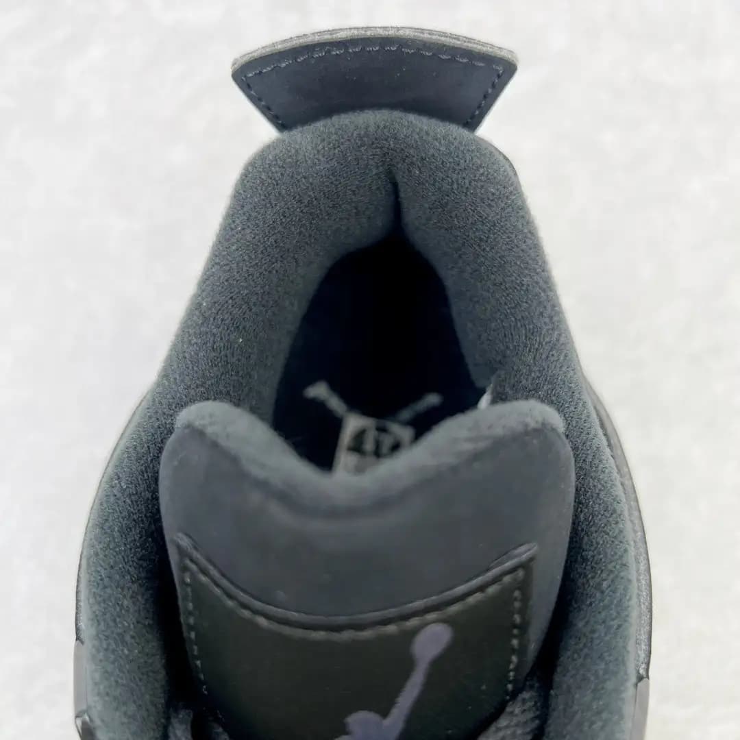Air Jordan 4 - Image 11