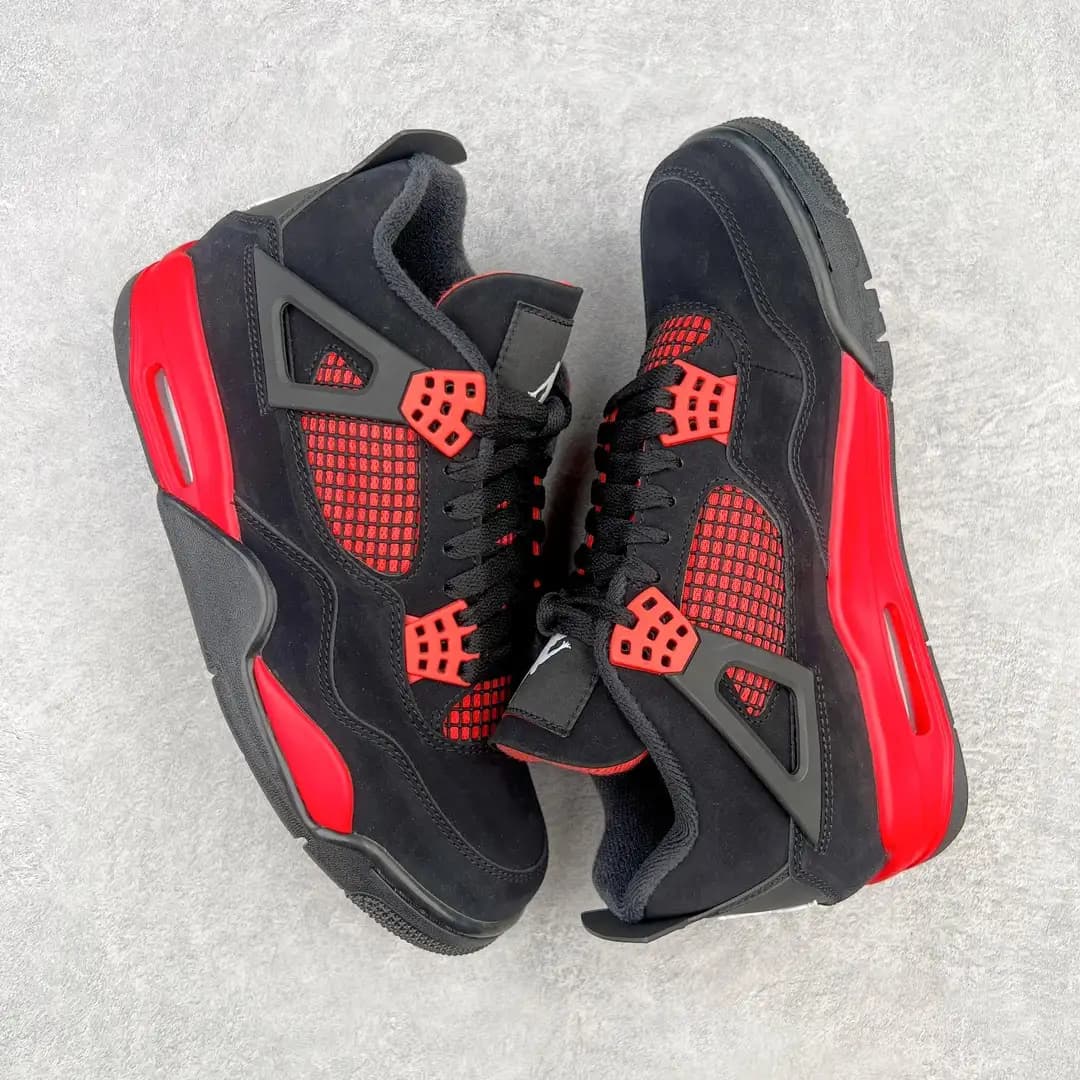 Air Jordan 4 - Image 2