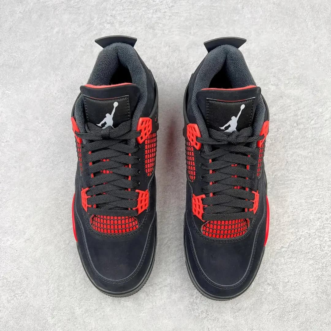 Air Jordan 4 - Image 4