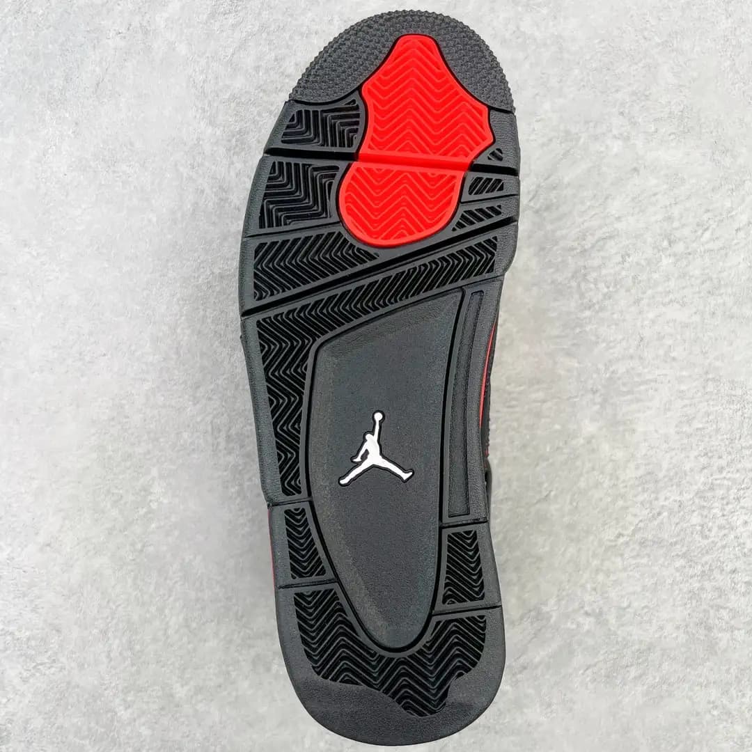 Air Jordan 4 - Image 5