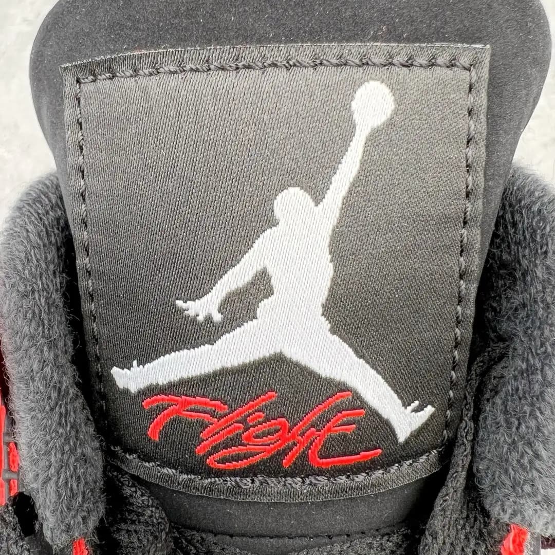 Air Jordan 4 - Image 7