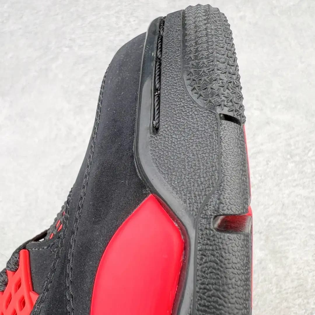 Air Jordan 4 - Image 9