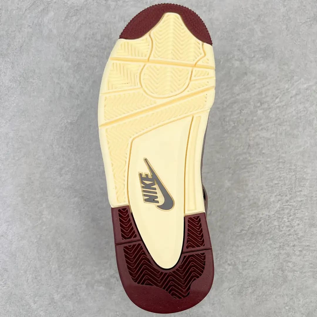 Air Jordan 4 - Image 9