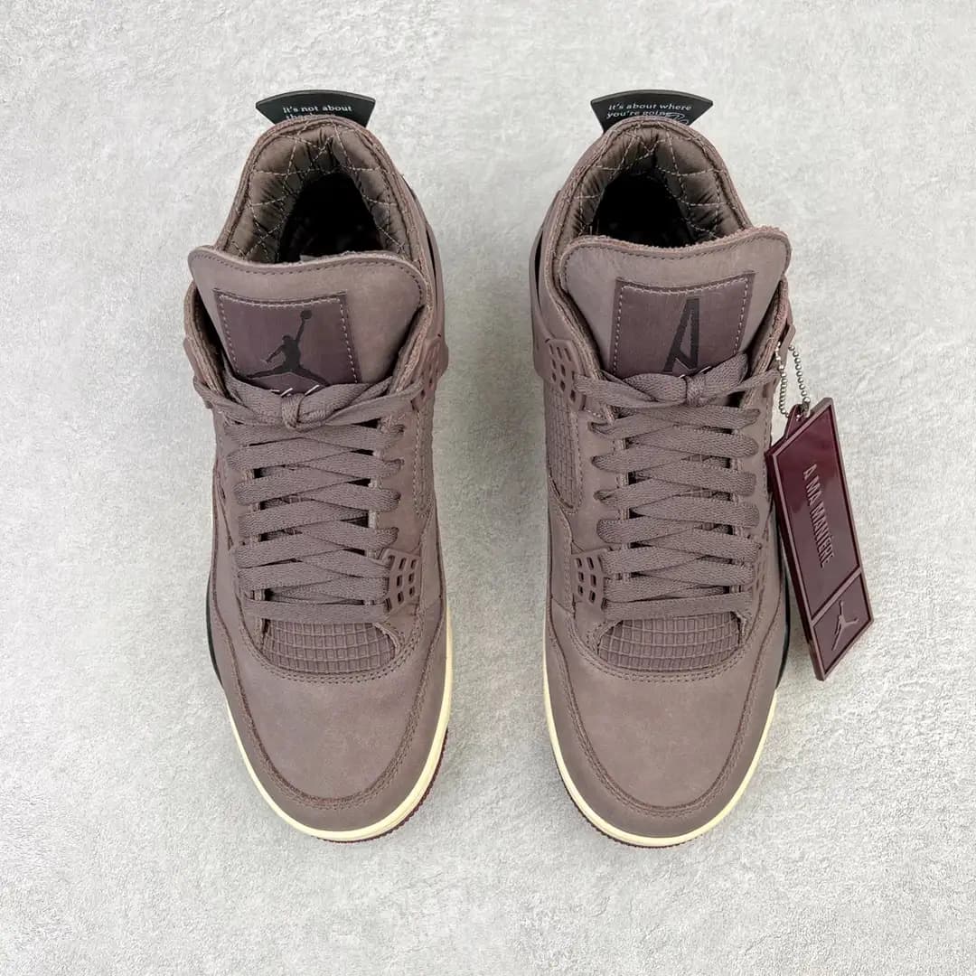 Air Jordan 4 - Image 2