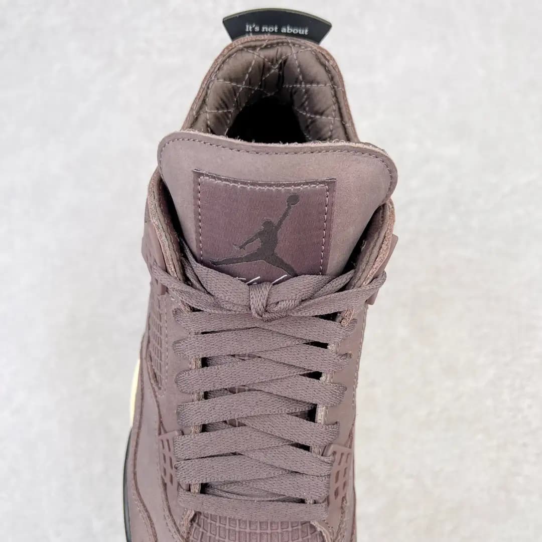 Air Jordan 4 - Image 5