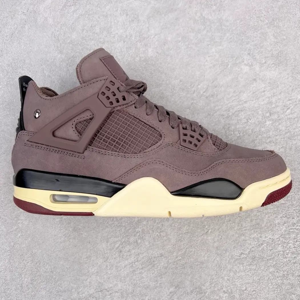 Air Jordan 4