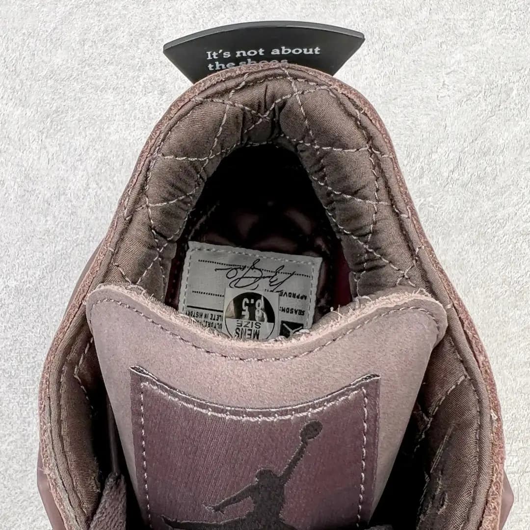 Air Jordan 4 - Image 7