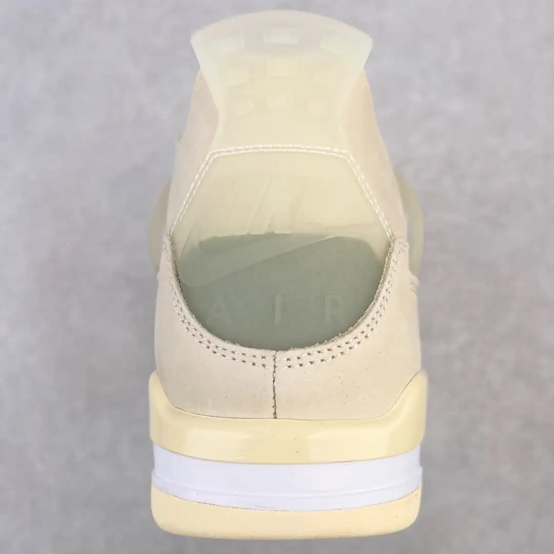 Air Jordan 4 - Image 5