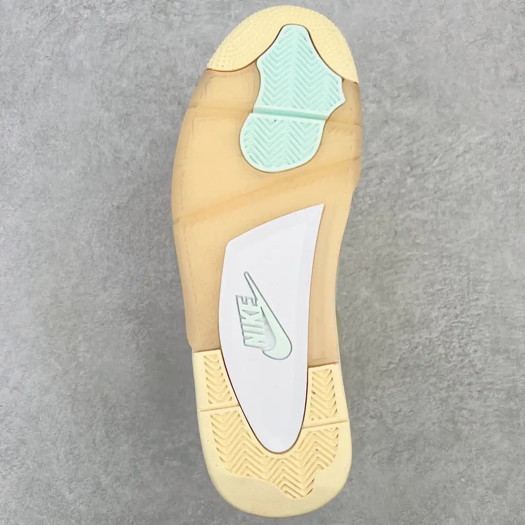 Air Jordan 4 - Image 7
