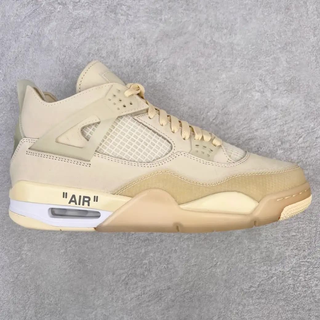Air Jordan 4