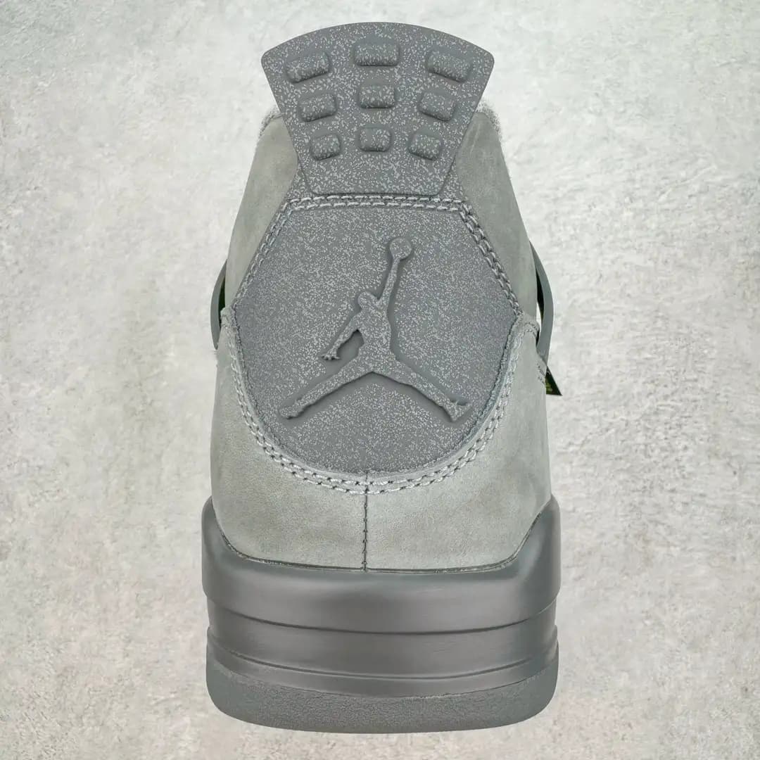 Air Jordan 4 - Image 6