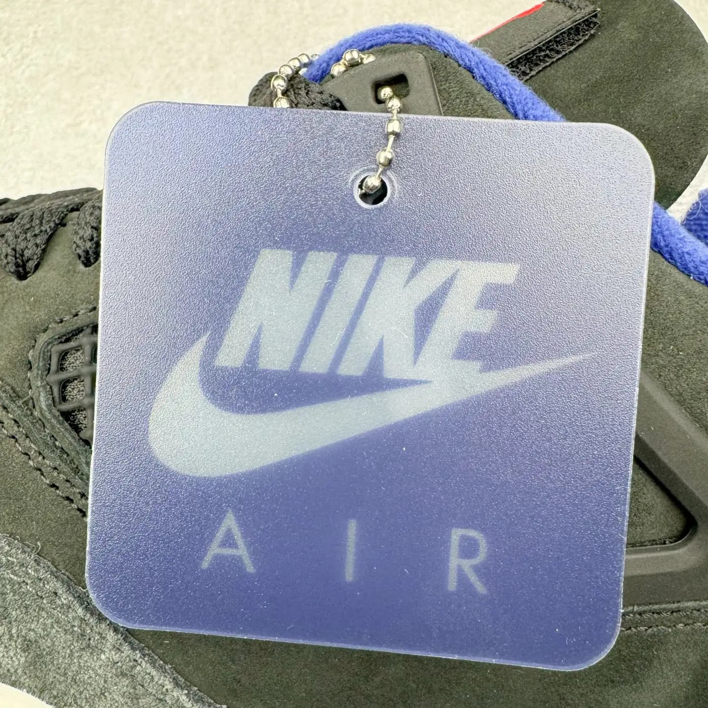 Air Jordan 4 - Image 6