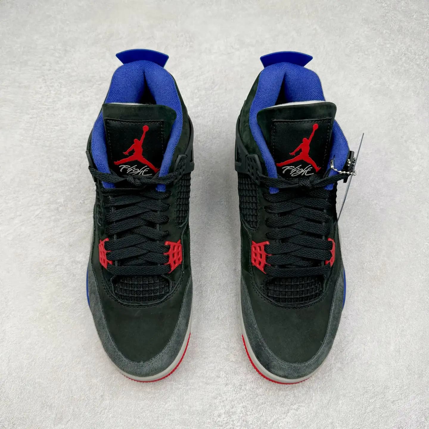Air Jordan 4 - Image 7