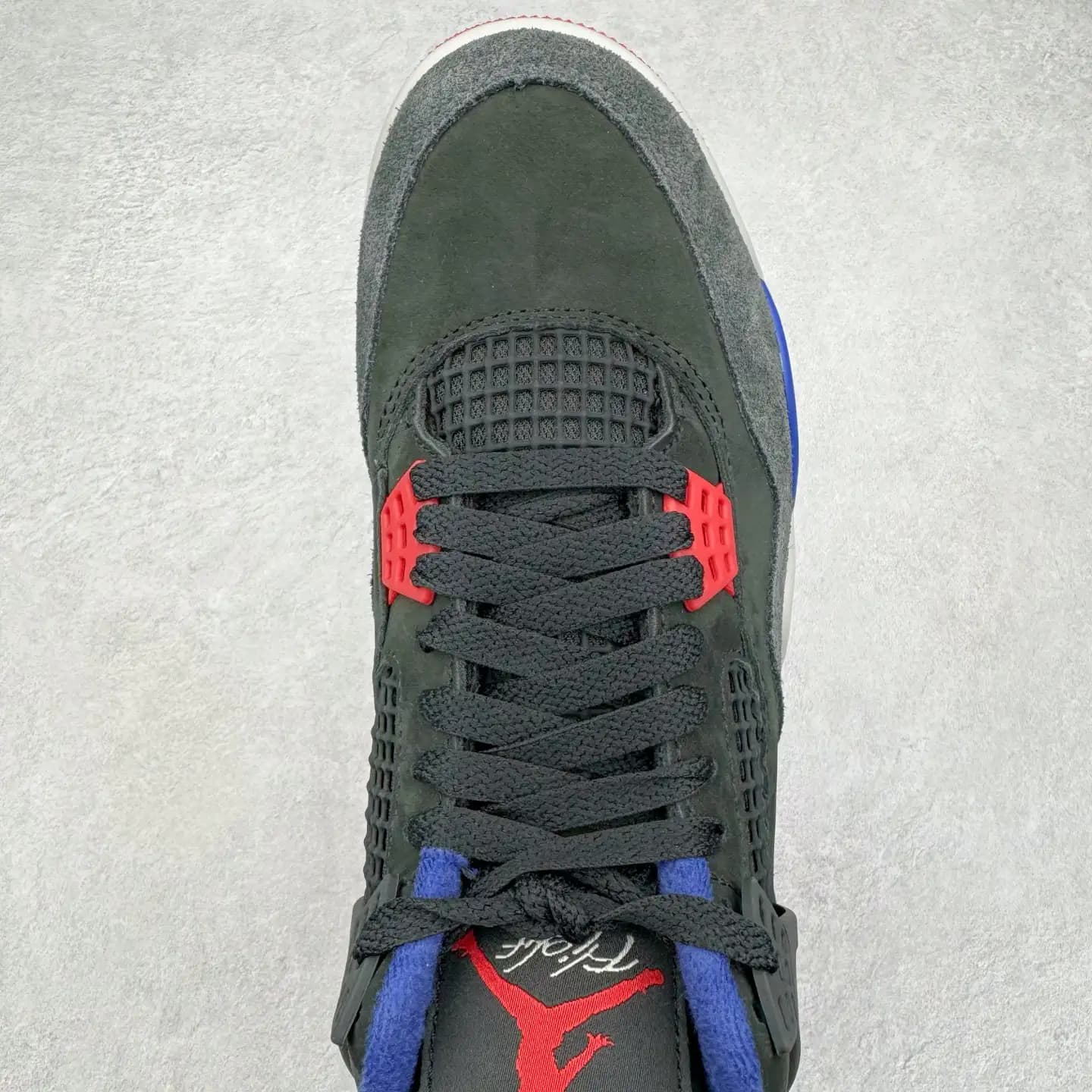 Air Jordan 4 - Image 10