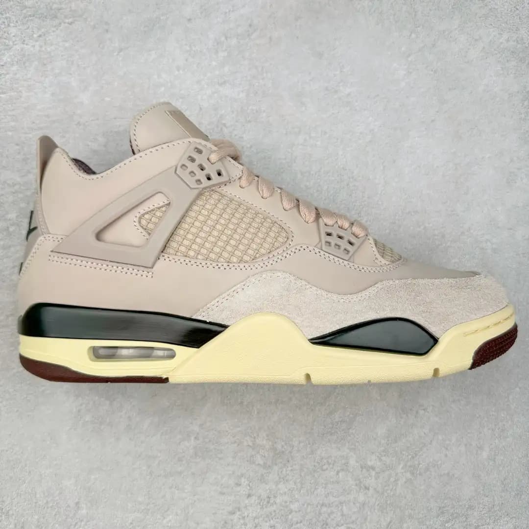 Air Jordan 4