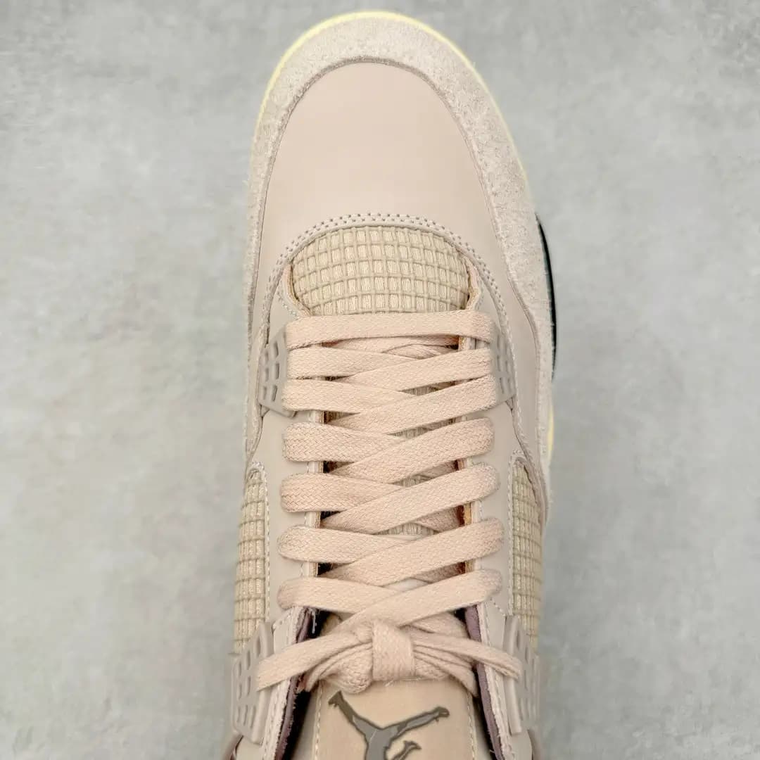 Air Jordan 4 - Image 6