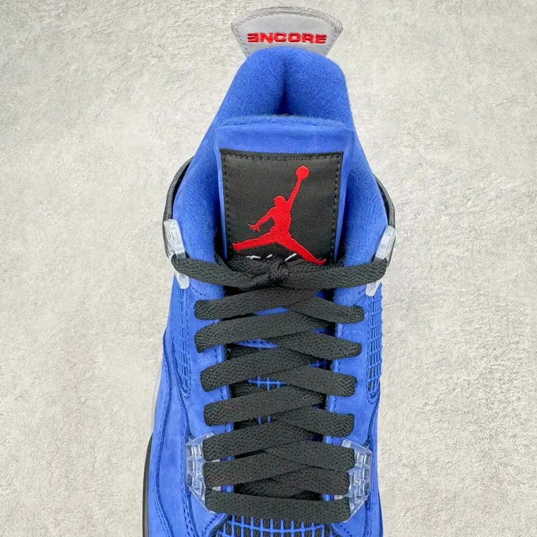 Air Jordan 4 - Image 2