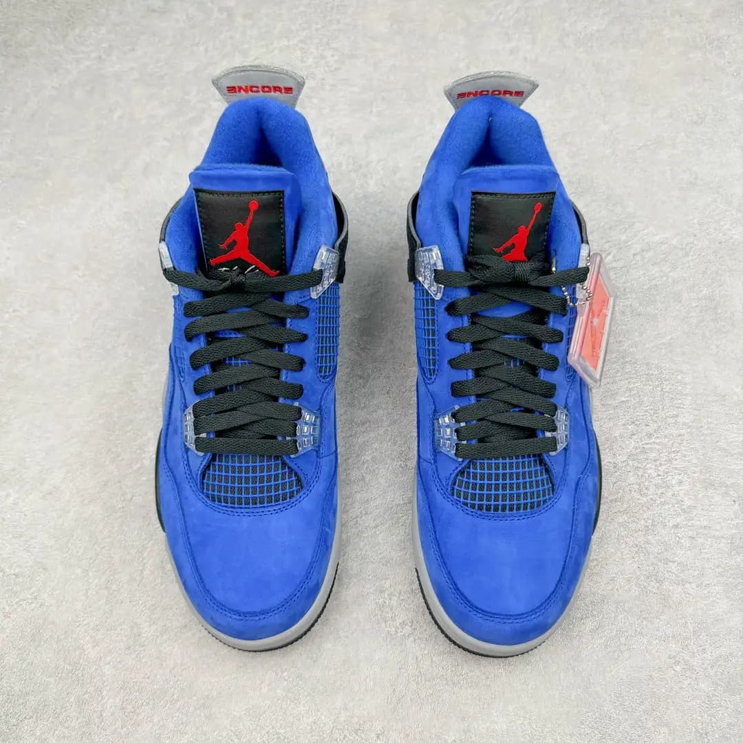 Air Jordan 4 - Image 4