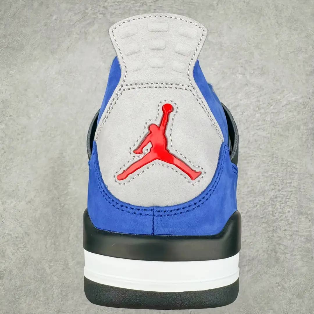 Air Jordan 4 - Image 7