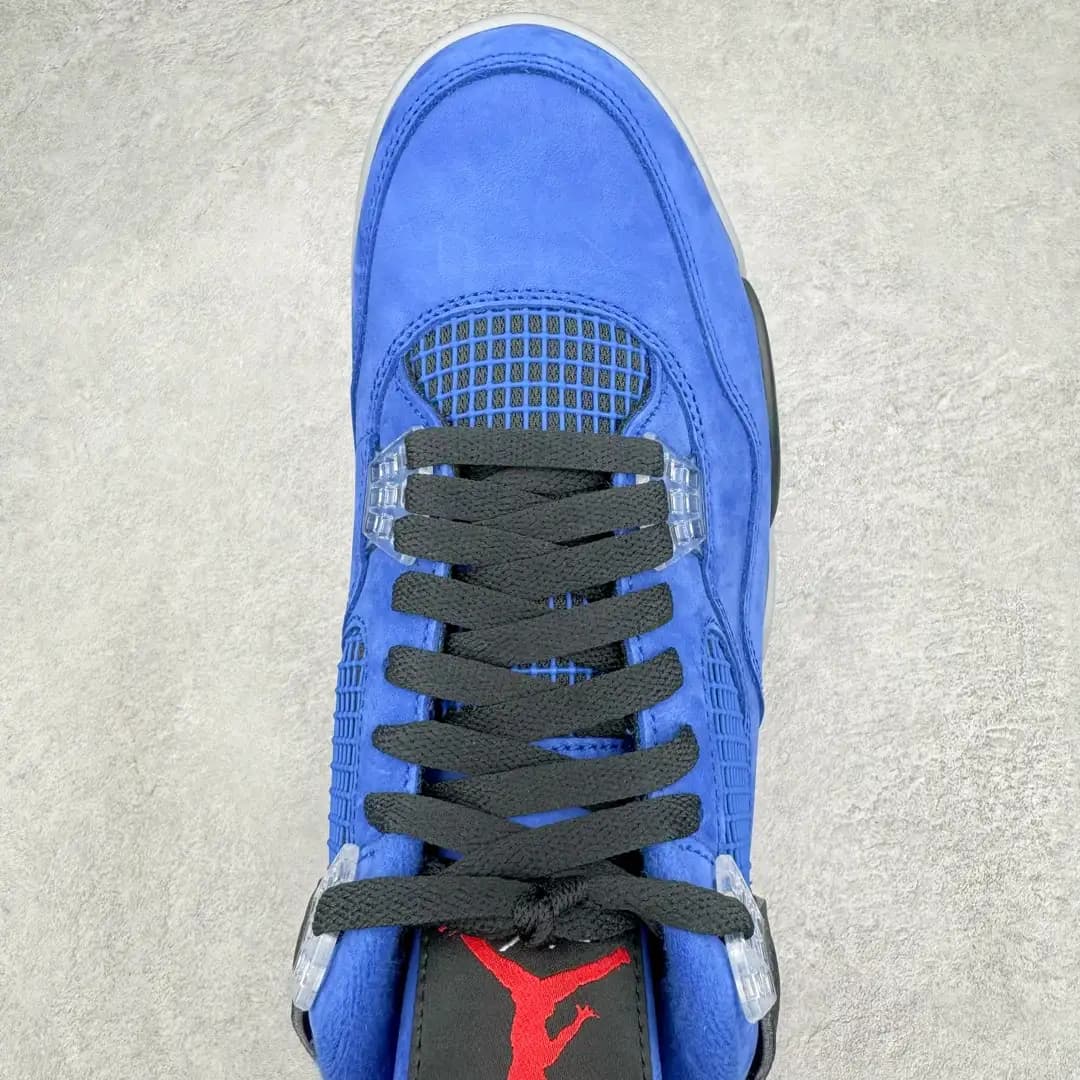 Air Jordan 4 - Image 8