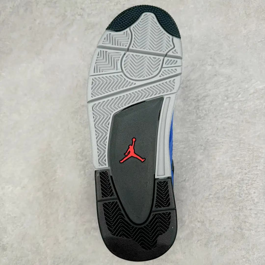 Air Jordan 4 - Image 10