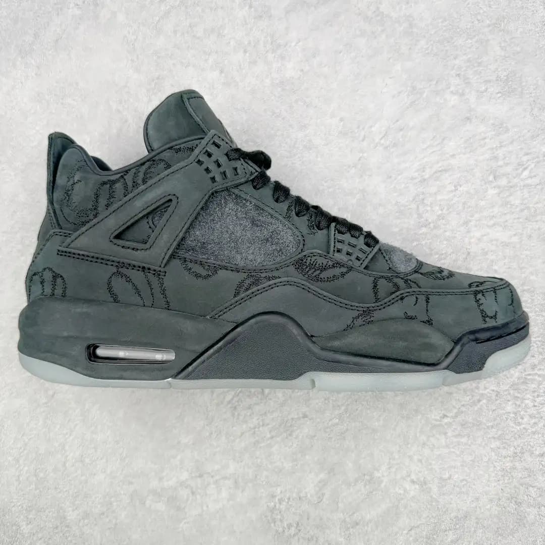 Air Jordan 4