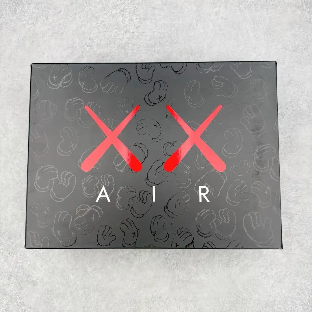 Air Jordan 4 - Image 6