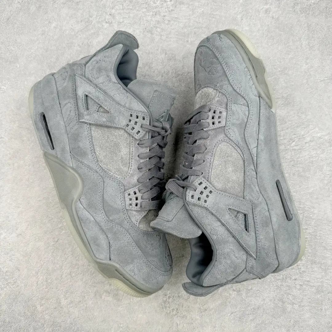 Air Jordan 4 - Image 5