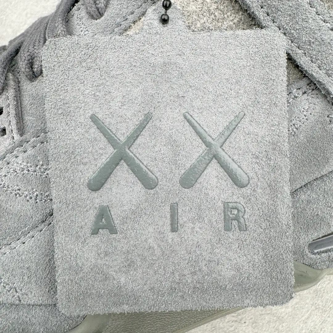 Air Jordan 4 - Image 7