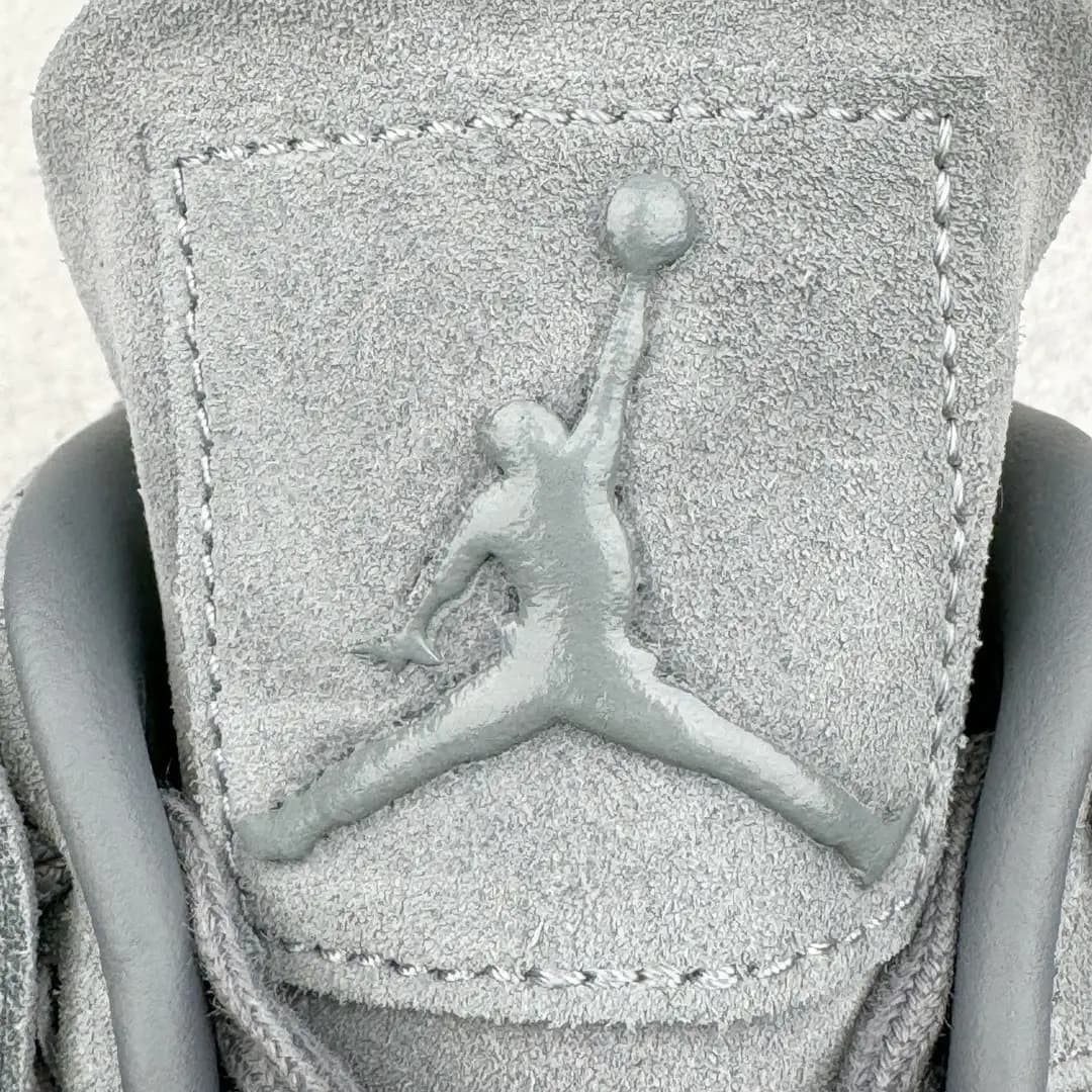 Air Jordan 4 - Image 10