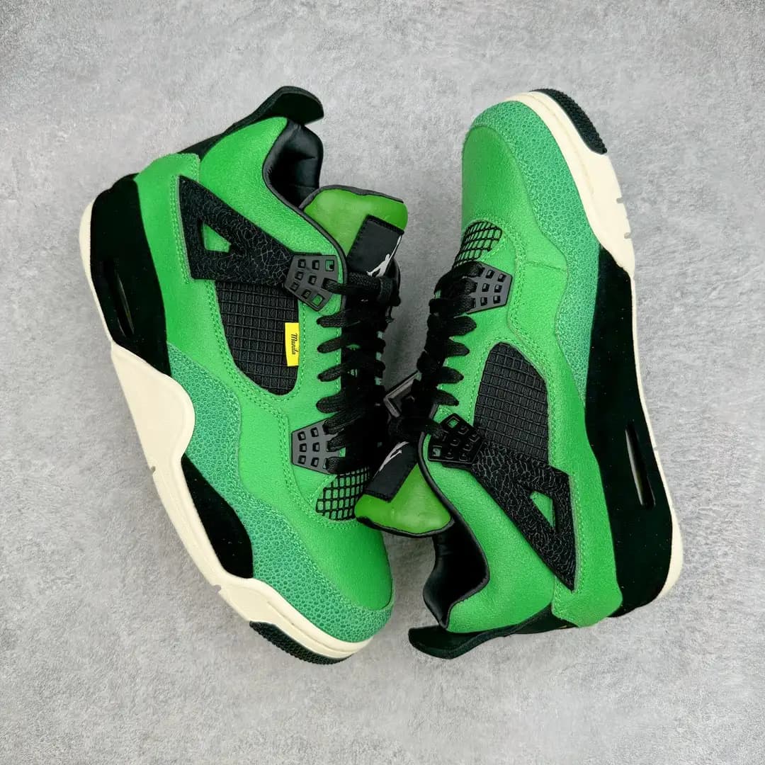 Air Jordan 4 - Image 2