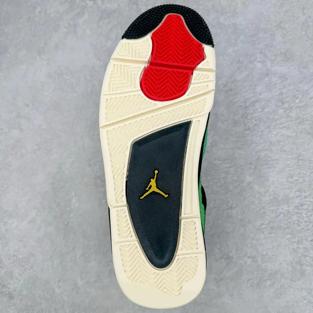 Air Jordan 4 - Image 3