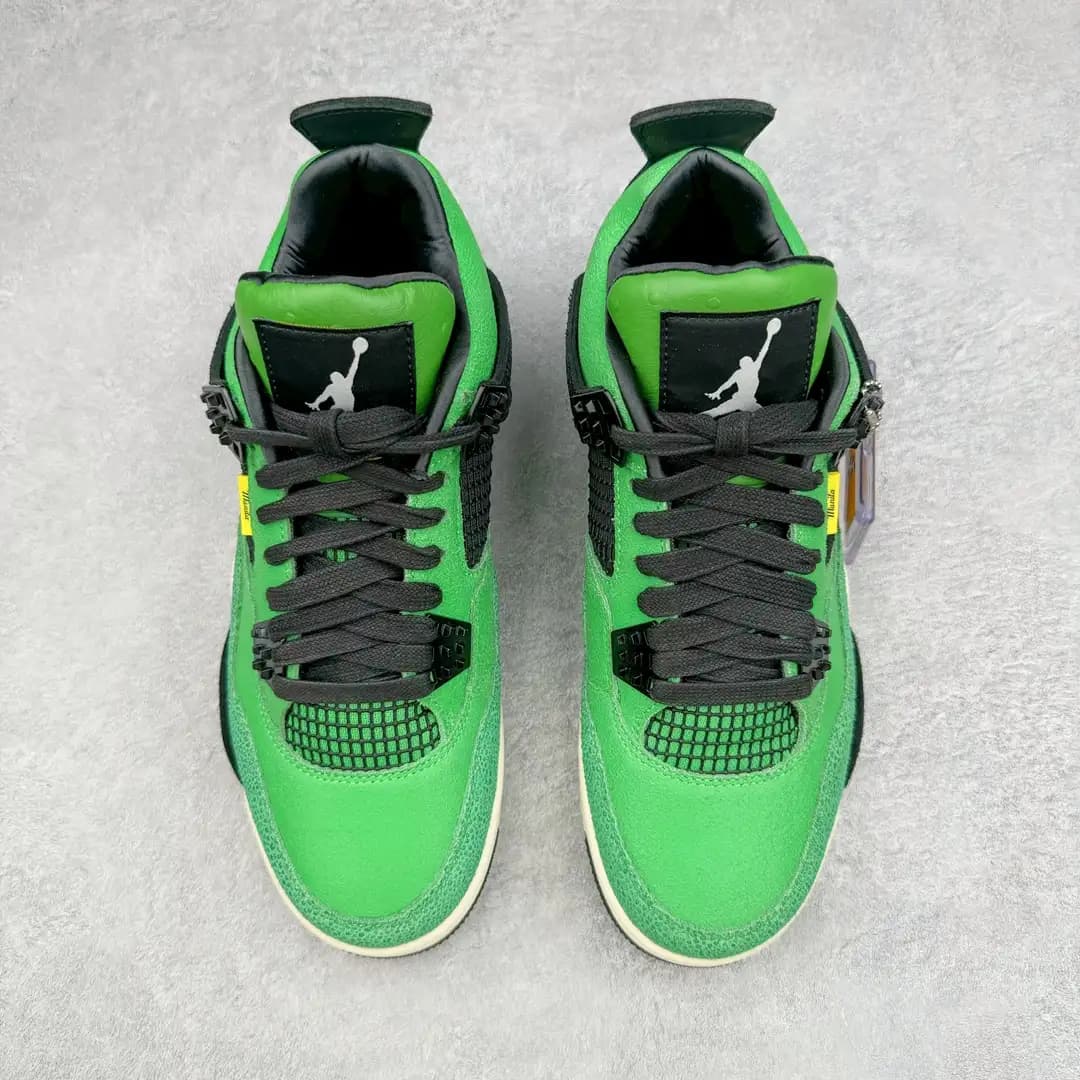 Air Jordan 4 - Image 5