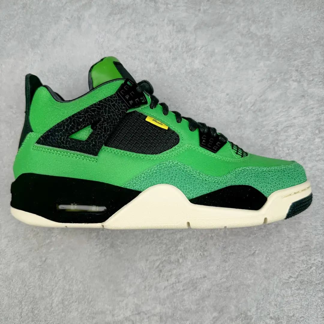 Air Jordan 4