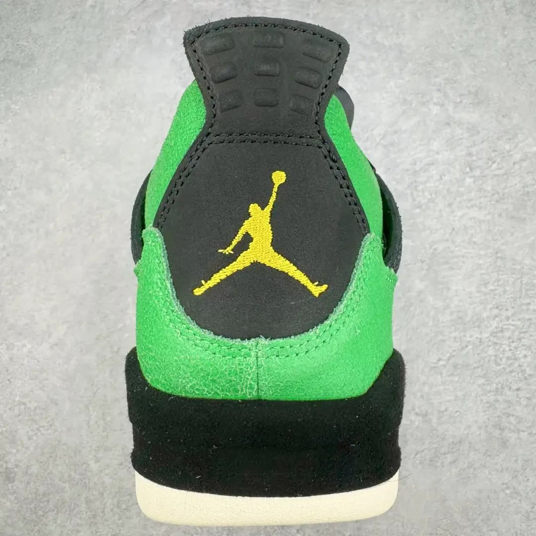 Air Jordan 4 - Image 8