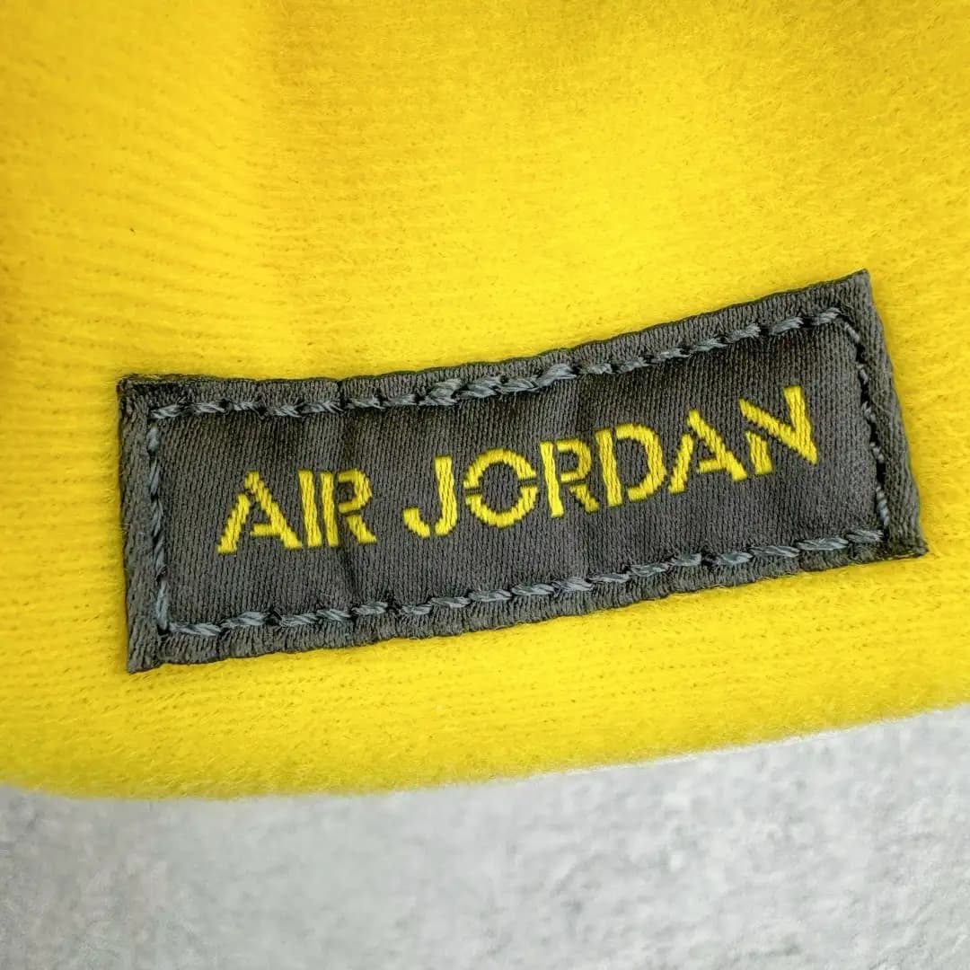 Air Jordan 4 - Image 11