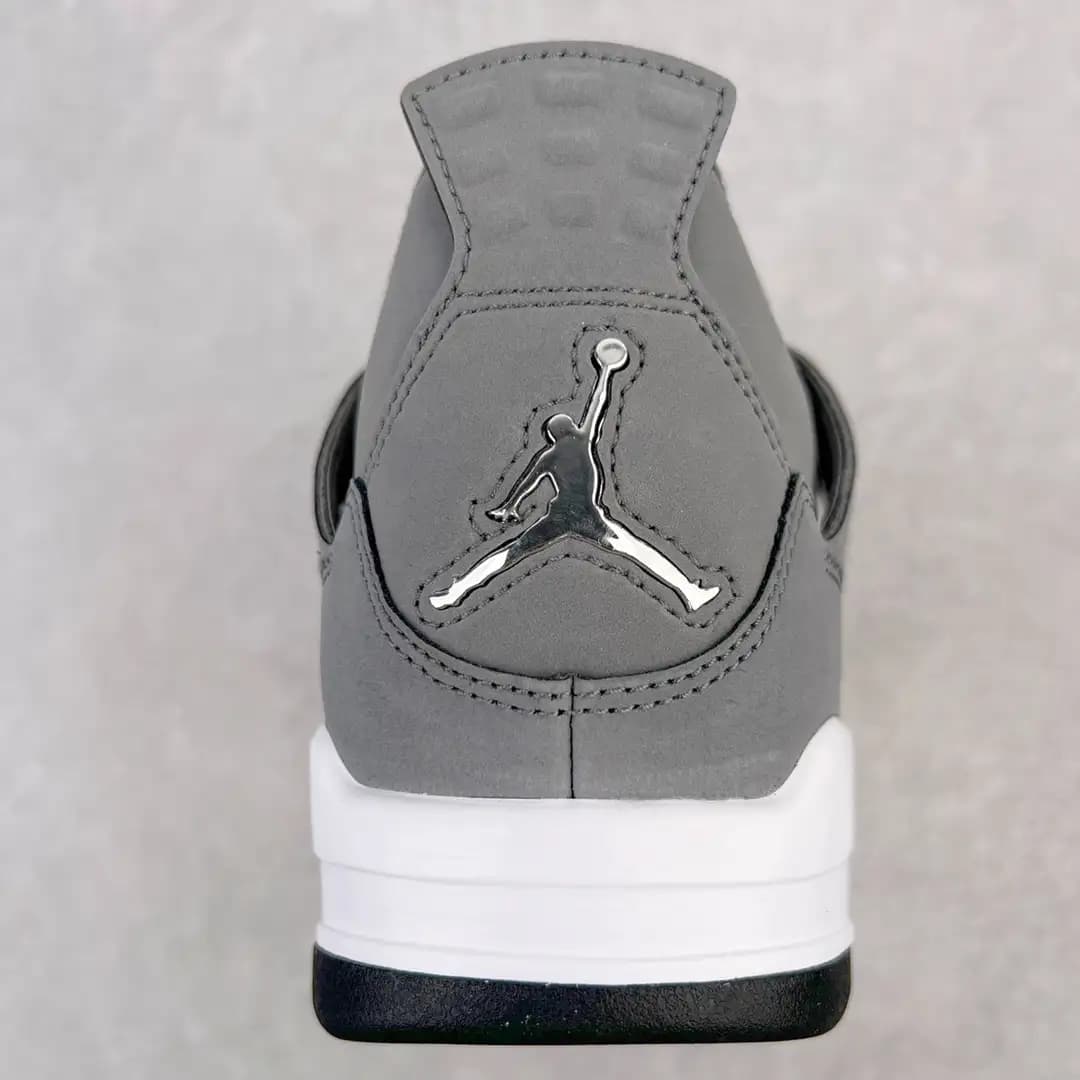 Air Jordan 4 - Image 7