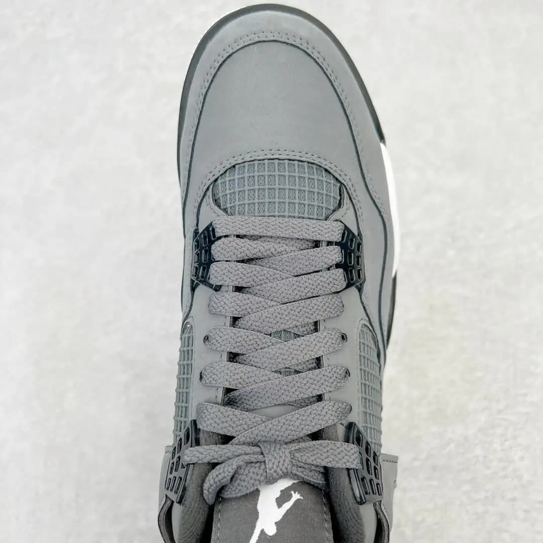 Air Jordan 4 - Image 10