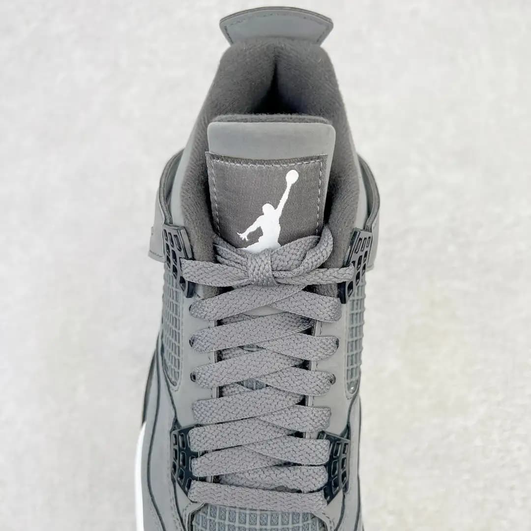 Air Jordan 4 - Image 11