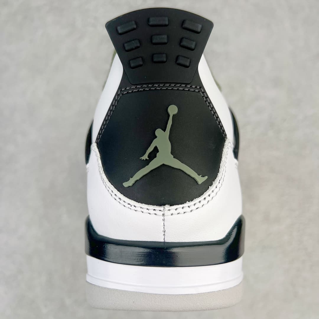 Air Jordan 4 - Image 6
