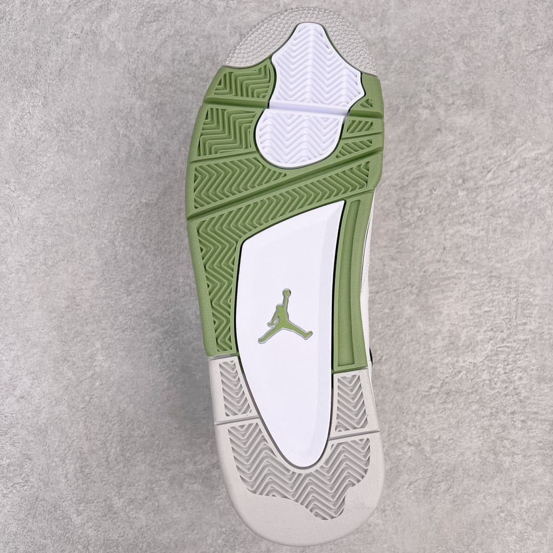 Air Jordan 4 - Image 9