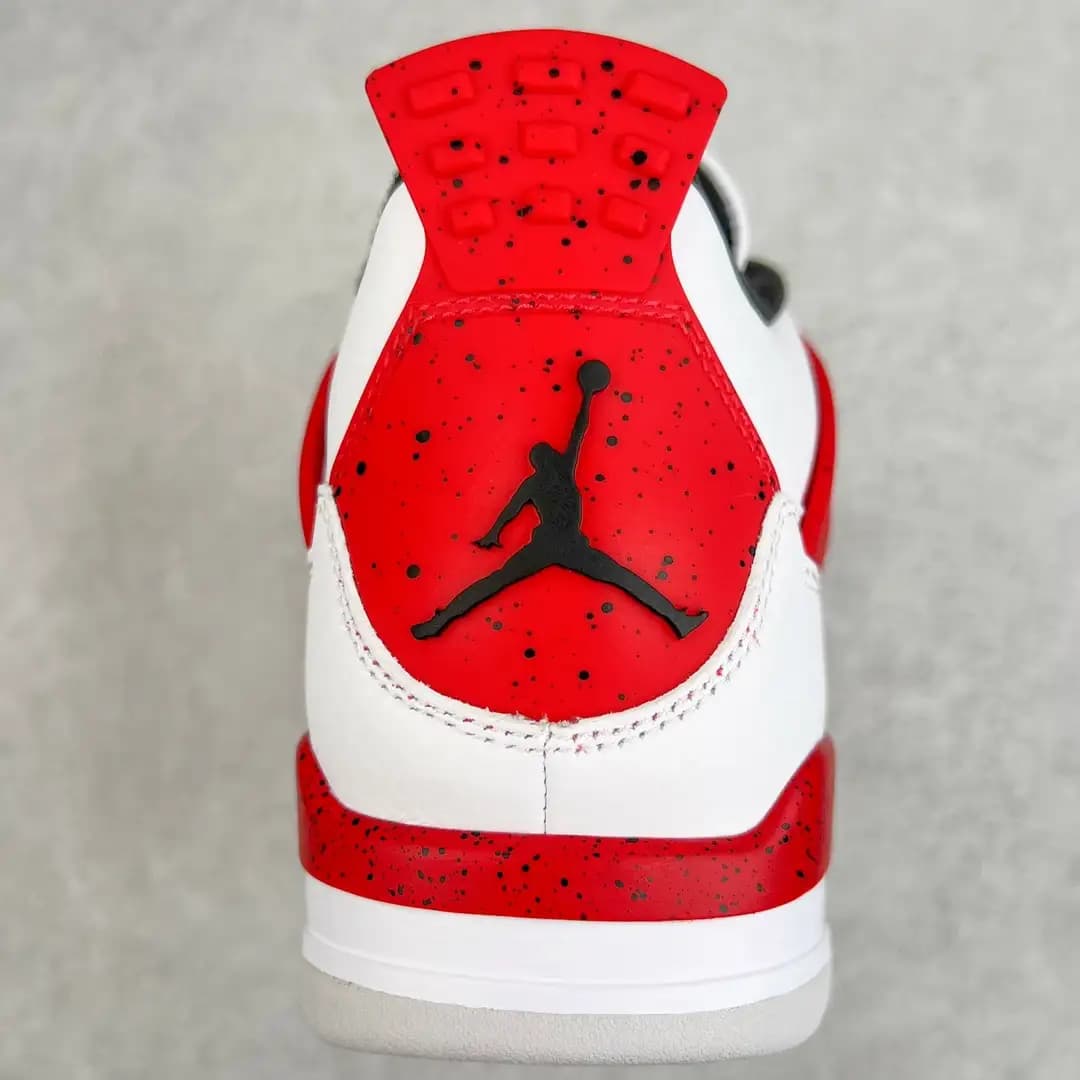 Air Jordan 4 - Image 2