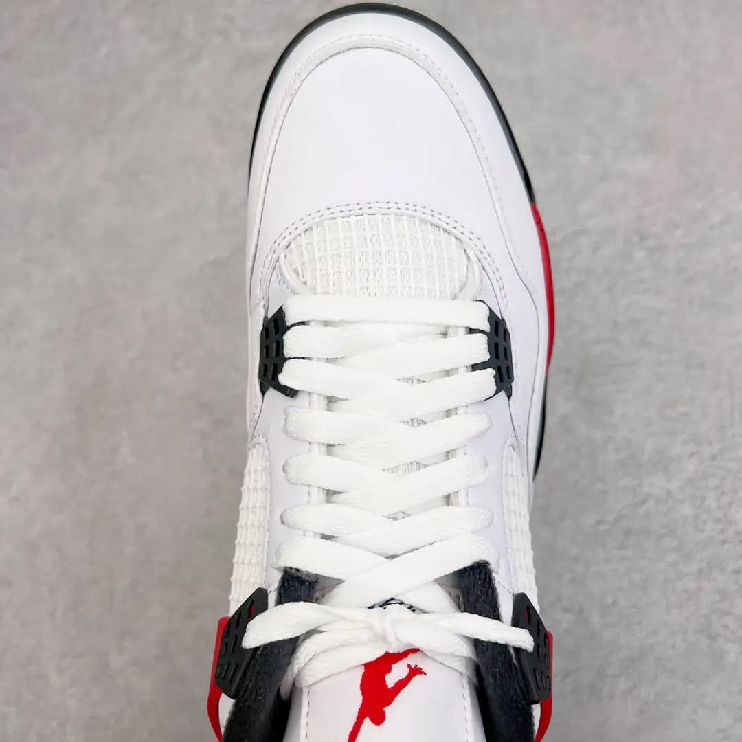 Air Jordan 4 - Image 5
