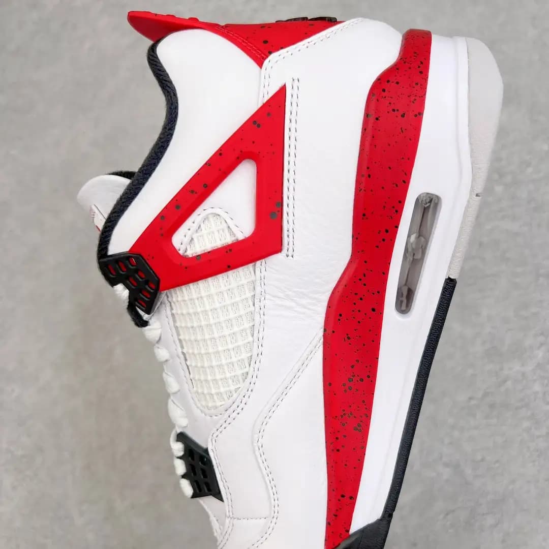 Air Jordan 4 - Image 6