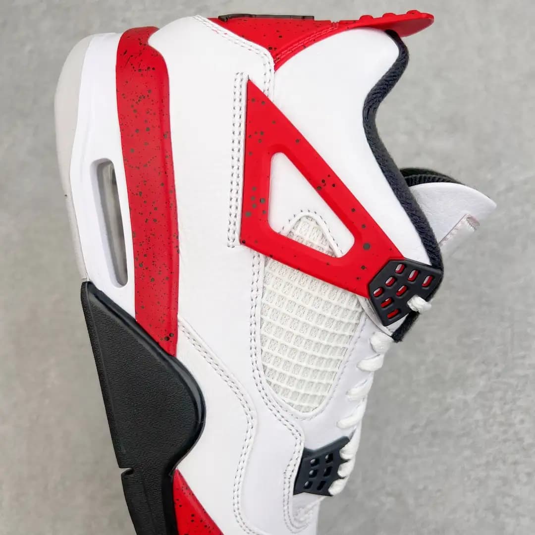 Air Jordan 4 - Image 7