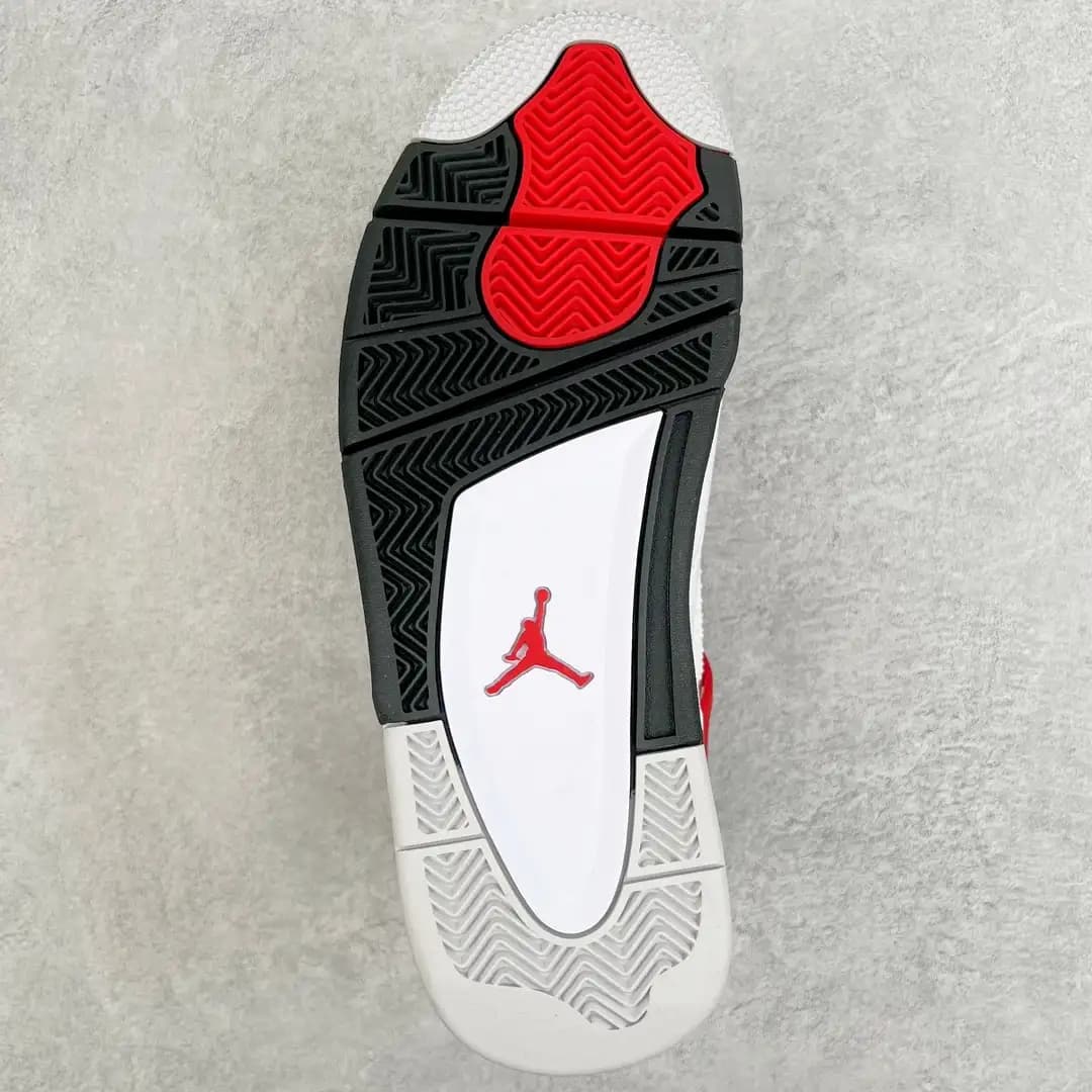 Air Jordan 4 - Image 8