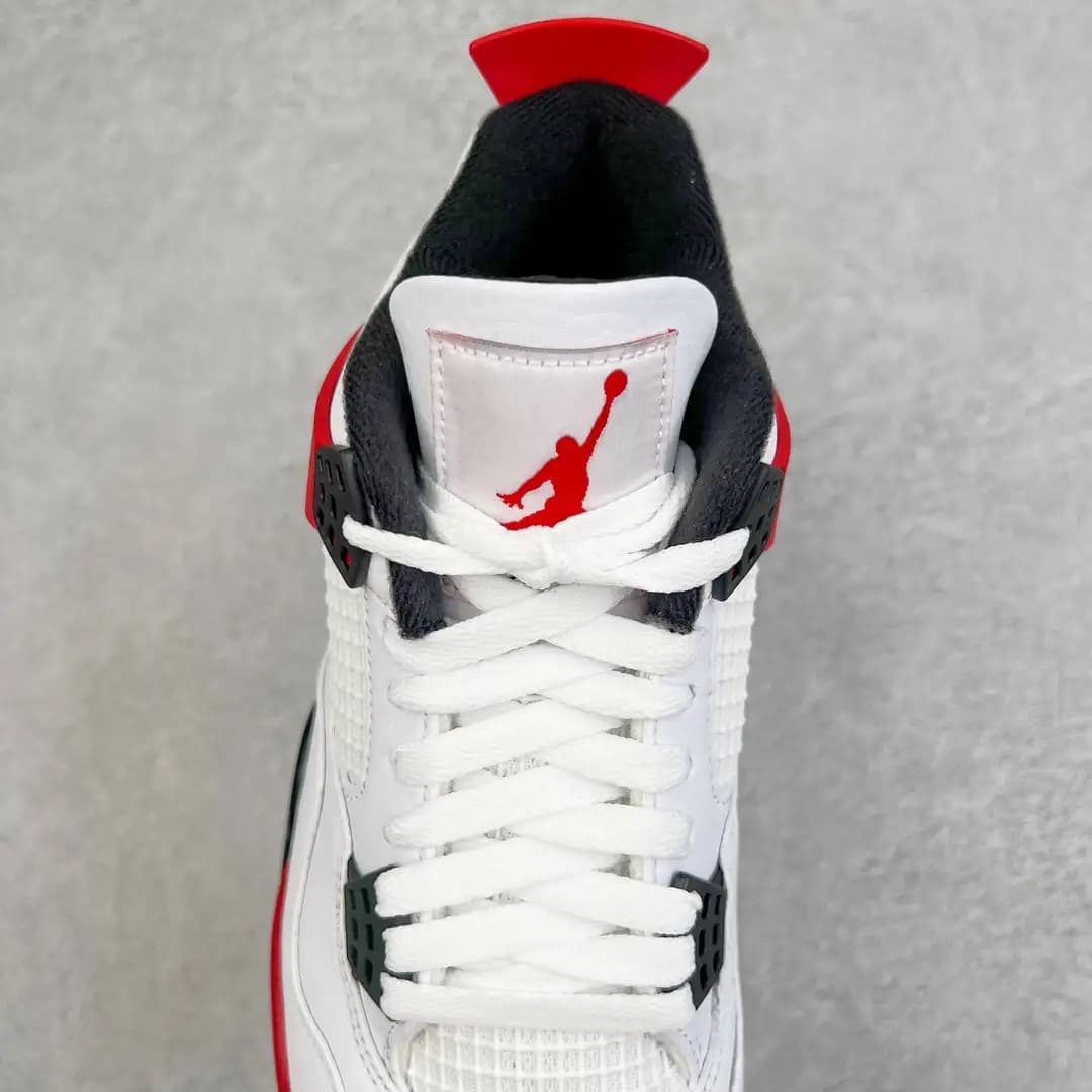 Air Jordan 4 - Image 9