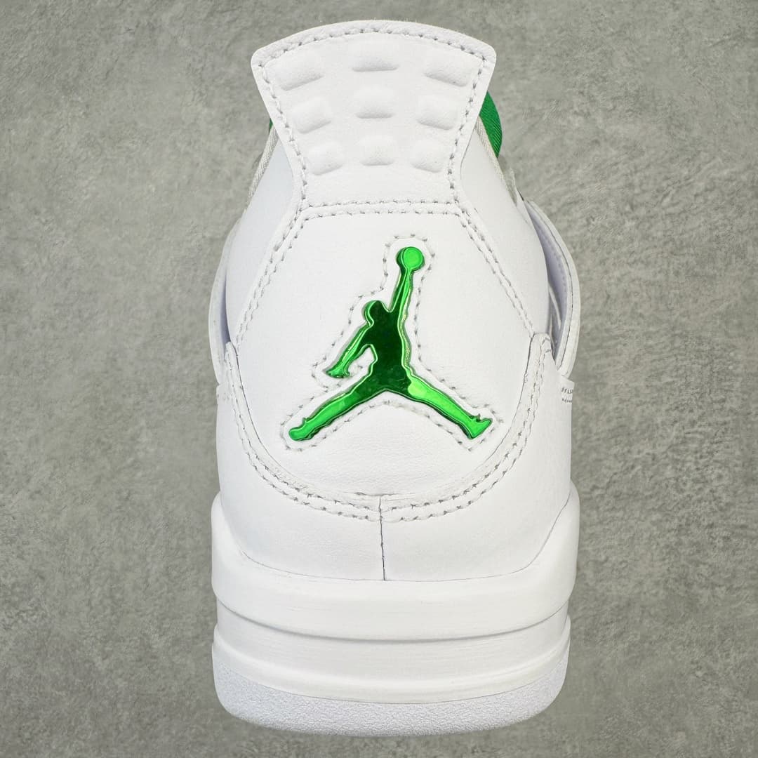 Air Jordan 4 - Image 5