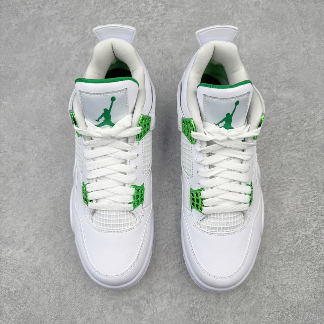 Air Jordan 4 - Image 8