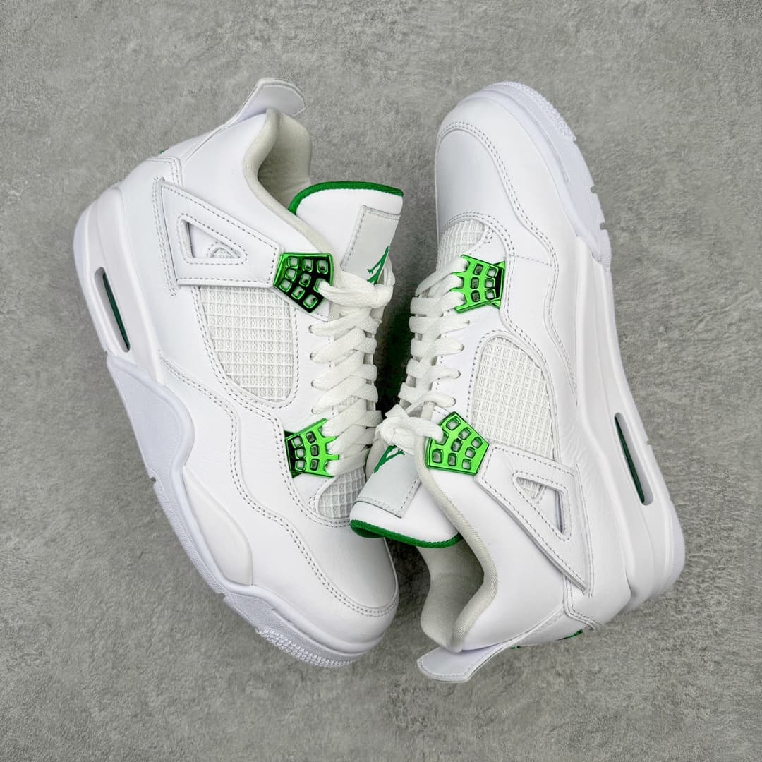 Air Jordan 4 - Image 9
